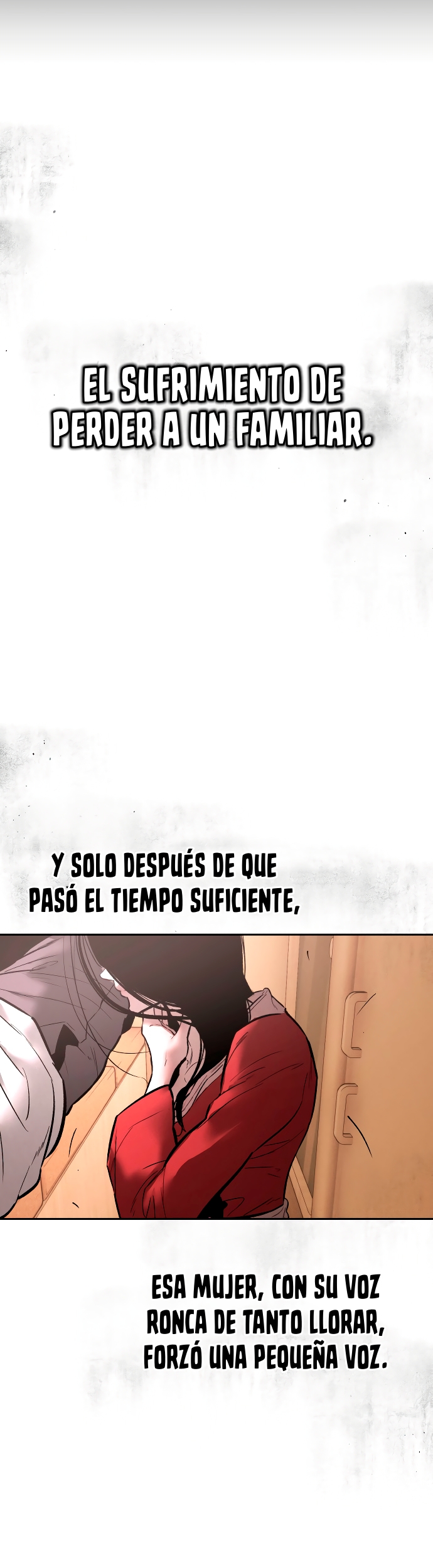 El Heredero del Dios Maligno Capítulo 27 página 39