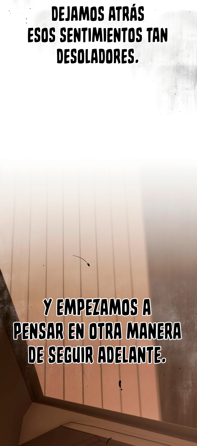 El Heredero del Dios Maligno Capítulo 27 página 44