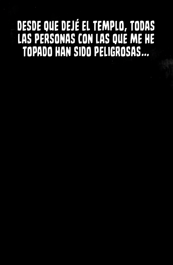 El Heredero del Dios Maligno Capítulo 28 página 6