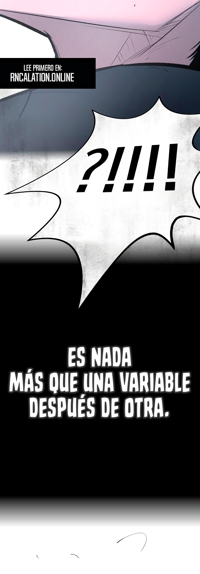 El Heredero del Dios Maligno Capítulo 29 página 24