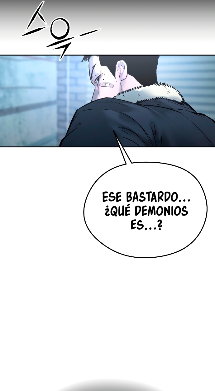El Heredero del Dios Maligno Capítulo 29 página 39