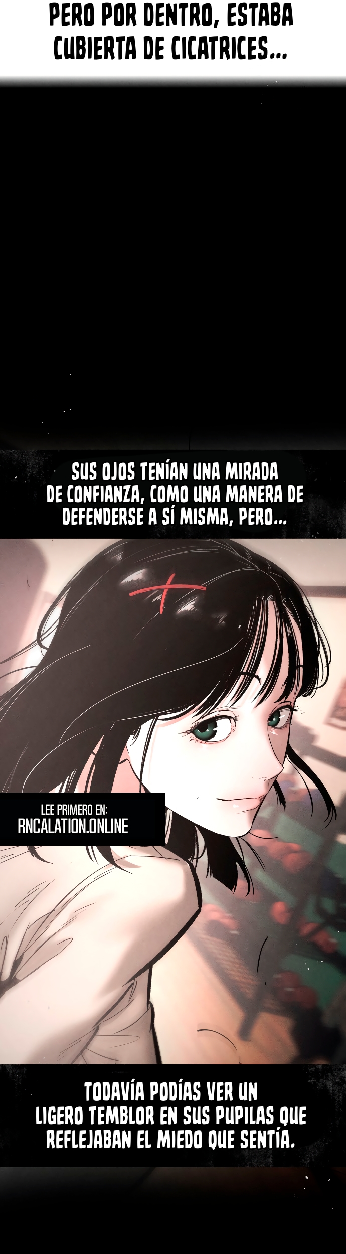 El Heredero del Dios Maligno Capítulo 29 página 61