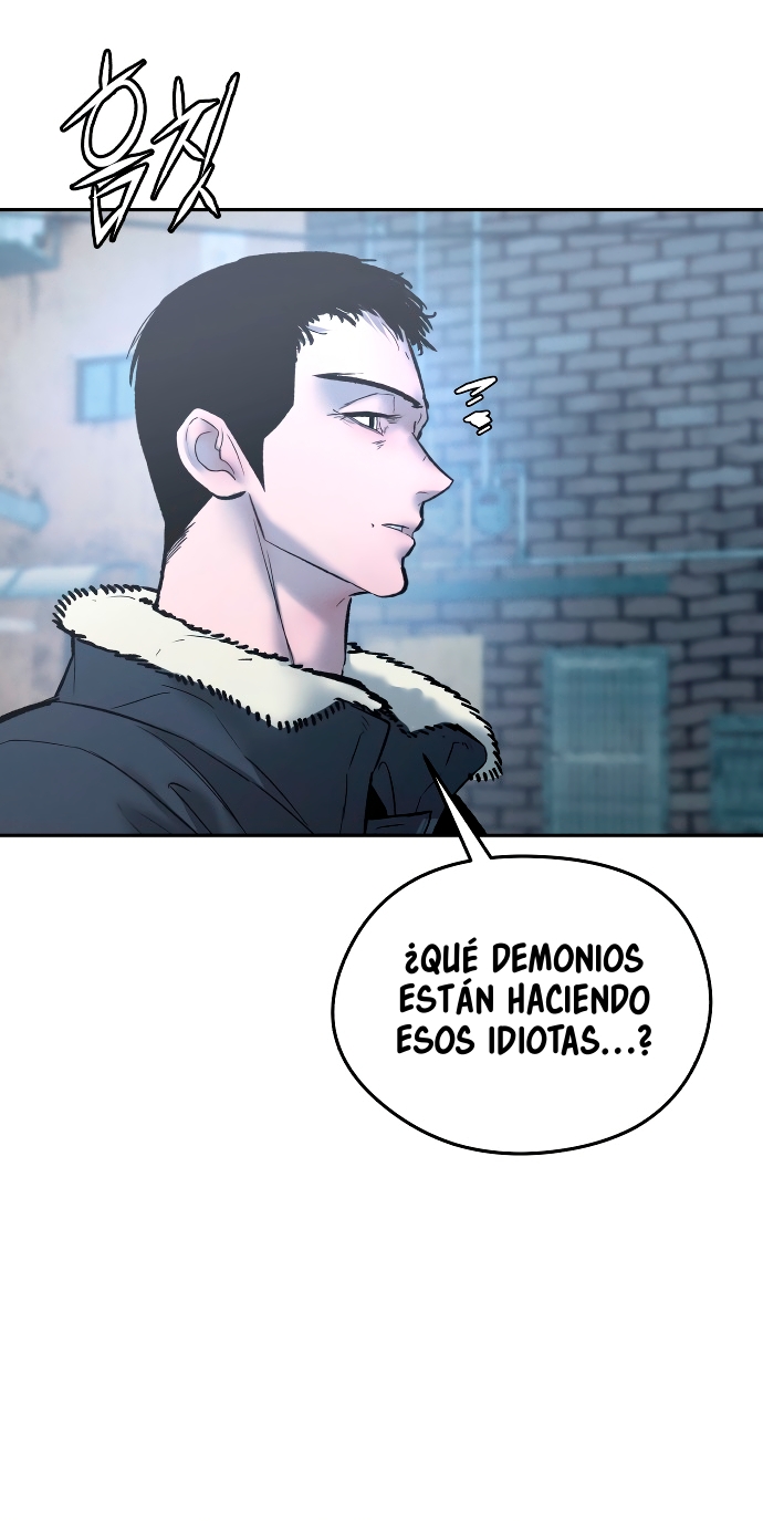 El Heredero del Dios Maligno Capítulo 29 página 73