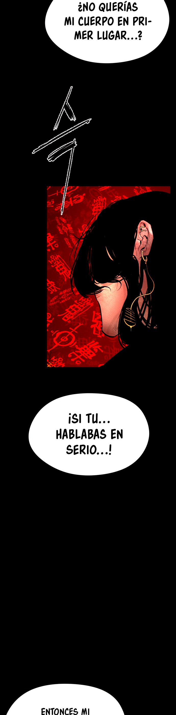 El Heredero del Dios Maligno Capítulo 3 página 65