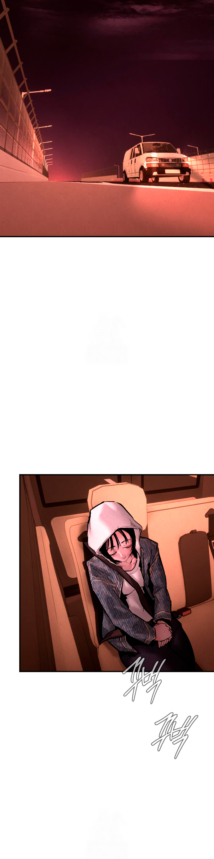 El Heredero del Dios Maligno Capítulo 5 página 24