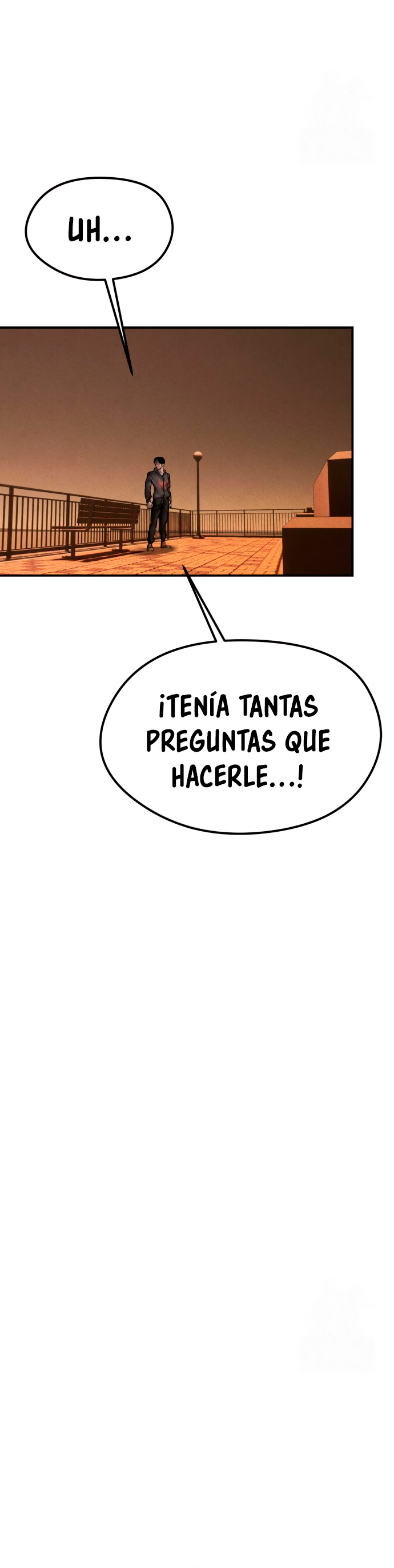 El Heredero del Dios Maligno Capítulo 5 página 62
