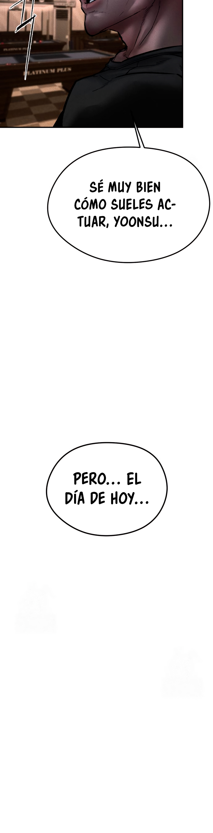 El Heredero del Dios Maligno Capítulo 5 página 68