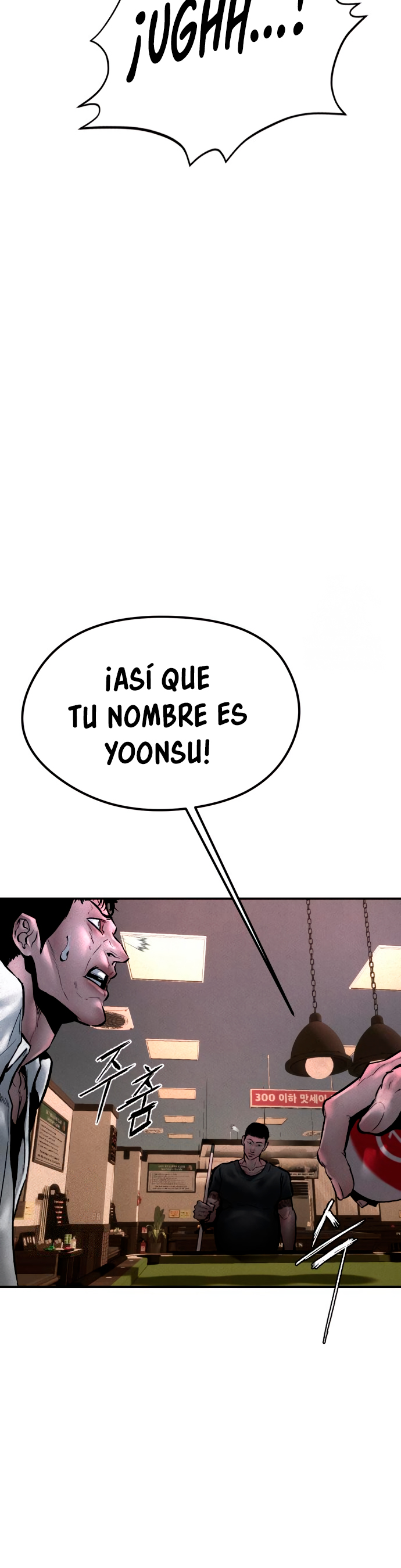 El Heredero del Dios Maligno Capítulo 5 página 71