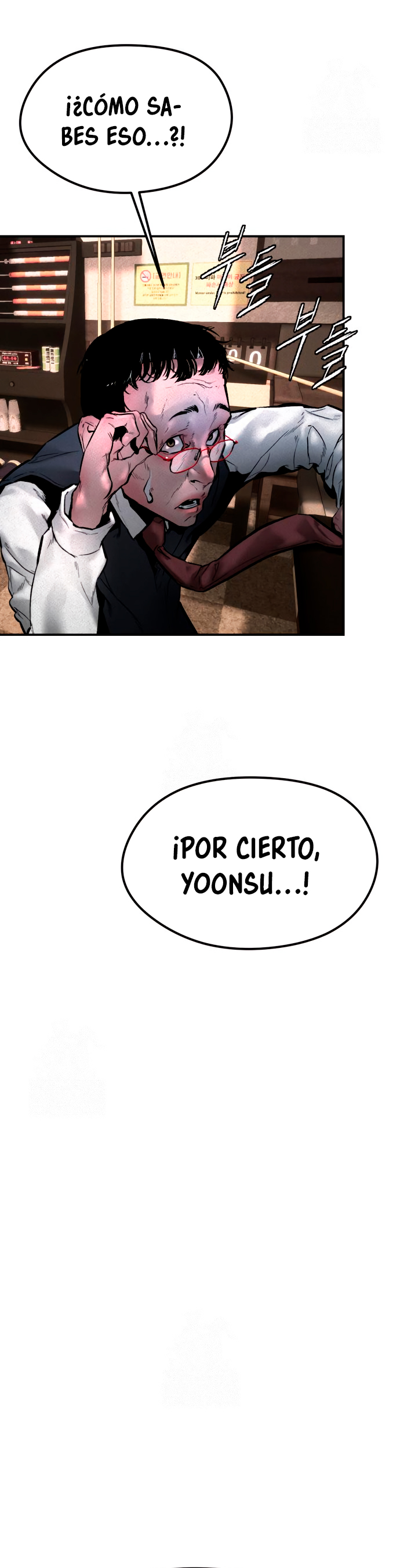 El Heredero del Dios Maligno Capítulo 5 página 72