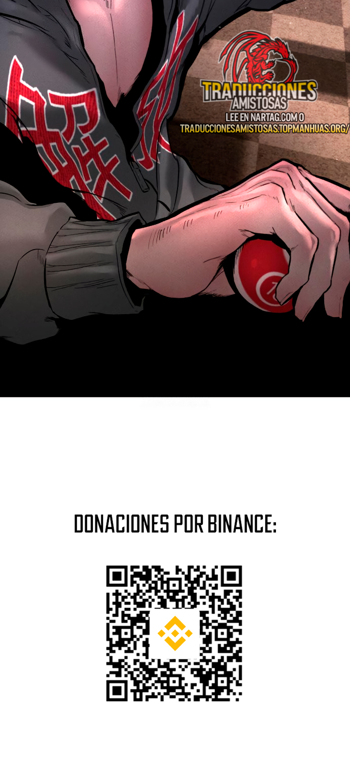 El Heredero del Dios Maligno Capítulo 5 página 74