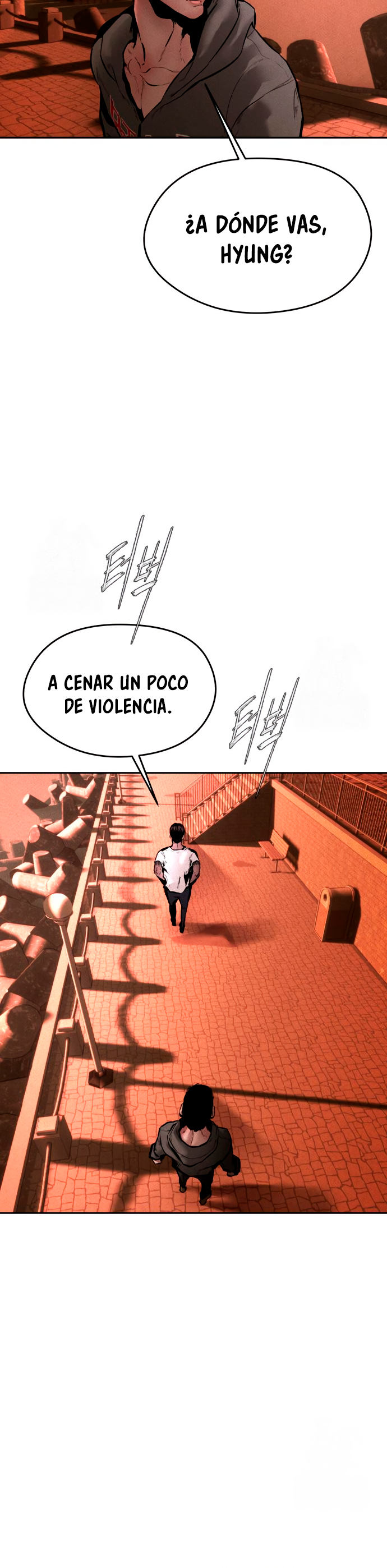 El Heredero del Dios Maligno Capítulo 6 página 62