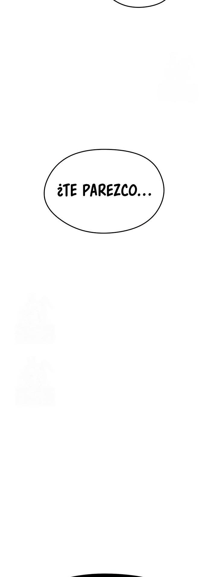 El Heredero del Dios Maligno Capítulo 6 página 74