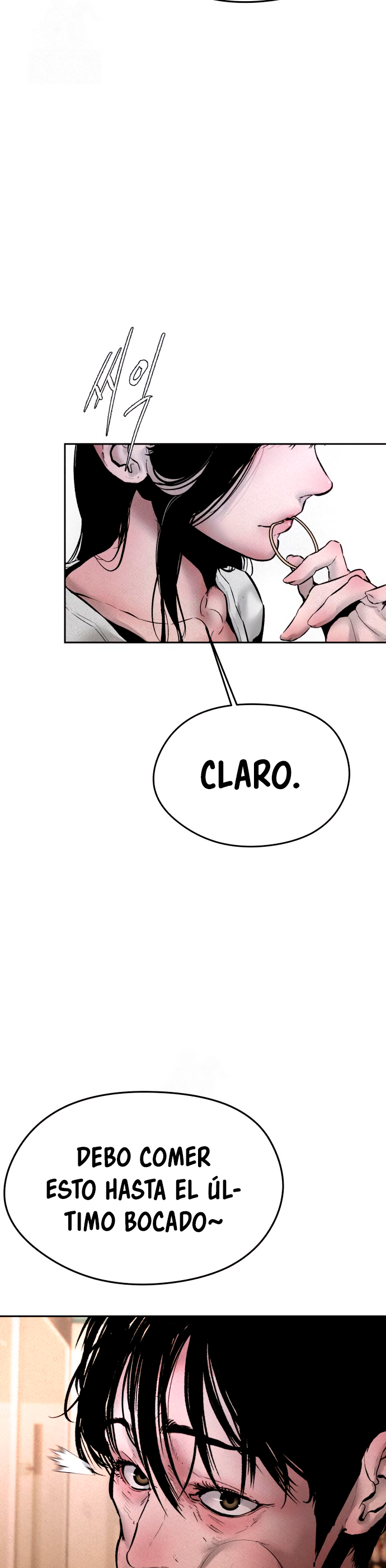 El Heredero del Dios Maligno Capítulo 7 página 40