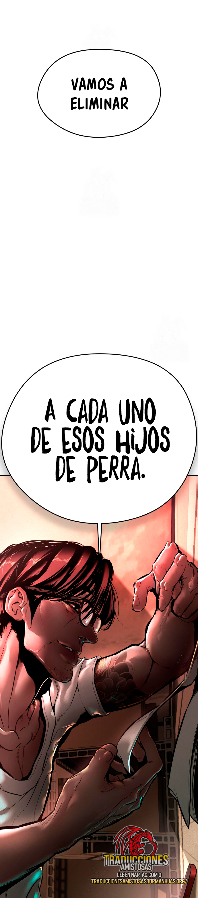 El Heredero del Dios Maligno Capítulo 7 página 66