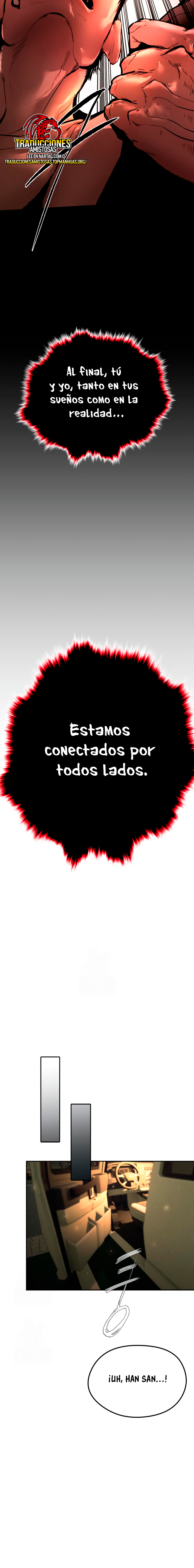 El Heredero del Dios Maligno Capítulo 8 página 17