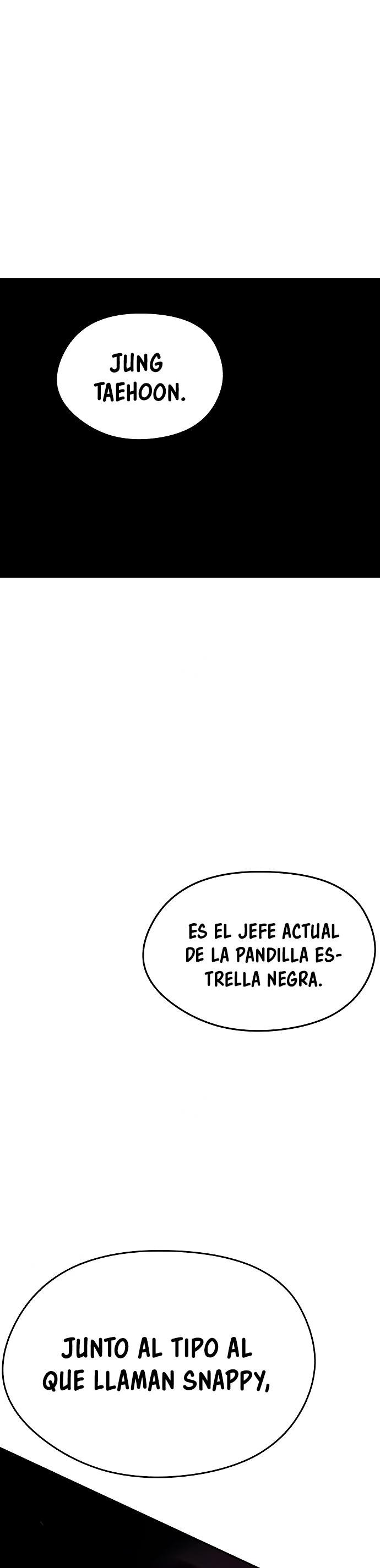 El Heredero del Dios Maligno Capítulo 9 página 16