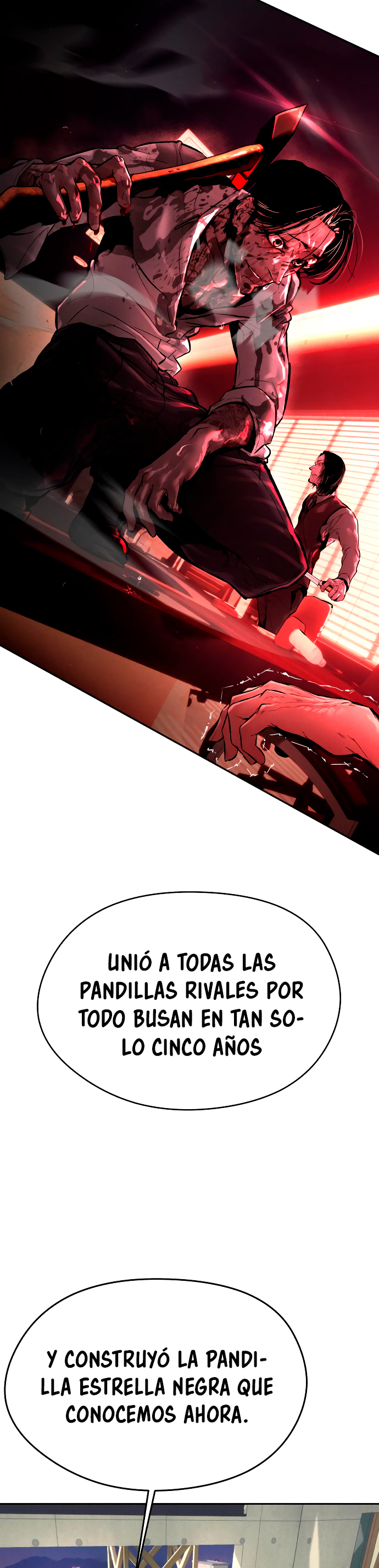 El Heredero del Dios Maligno Capítulo 9 página 17