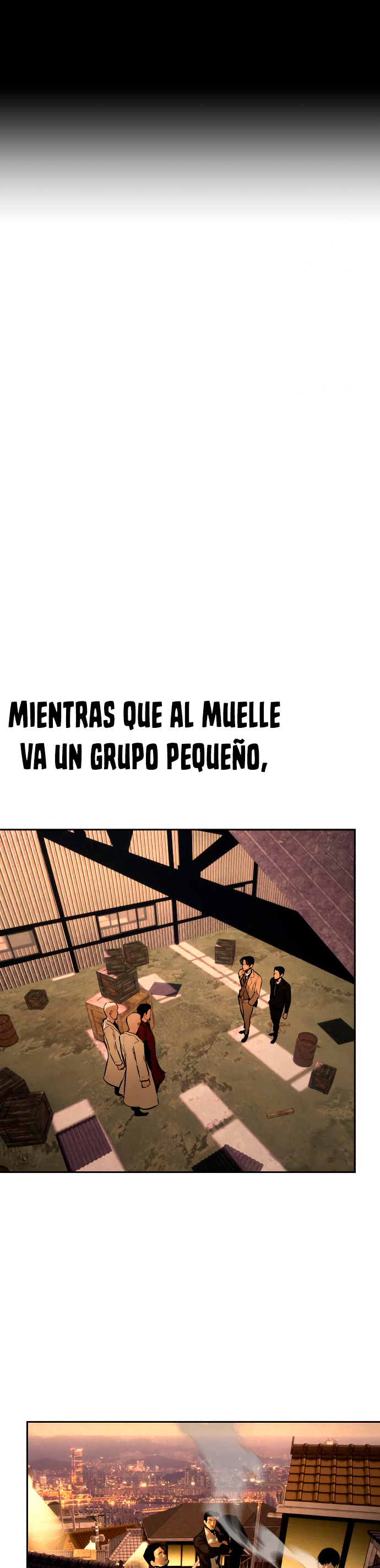 El Heredero del Dios Maligno Capítulo 9 página 23