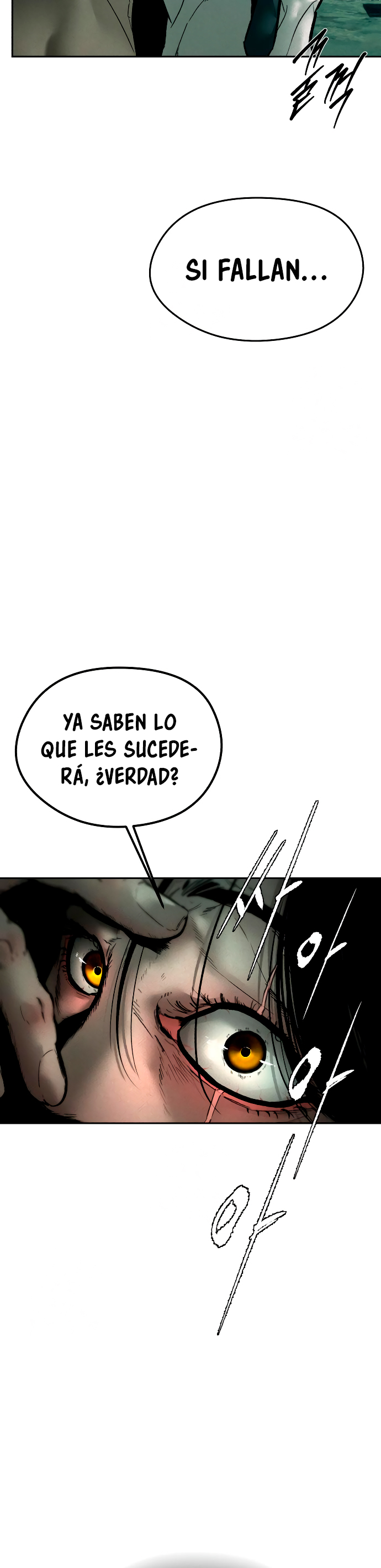 El Heredero del Dios Maligno Capítulo 9 página 52