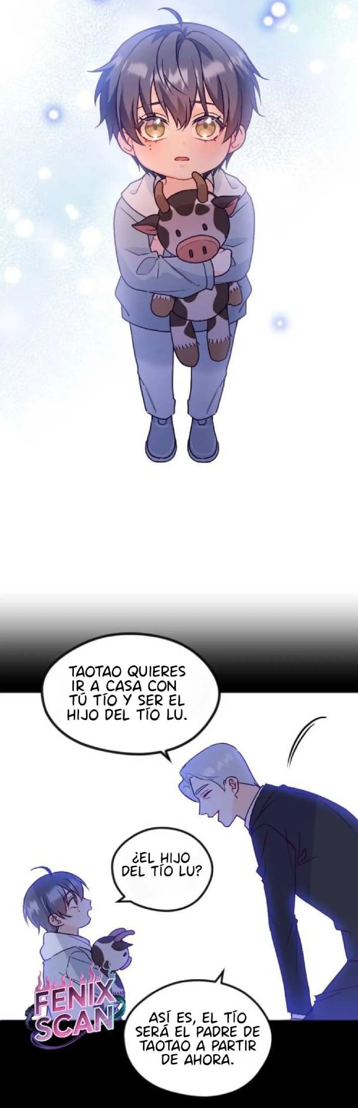 El Amante Sustituto del Alfa Capitulo 1 página 30