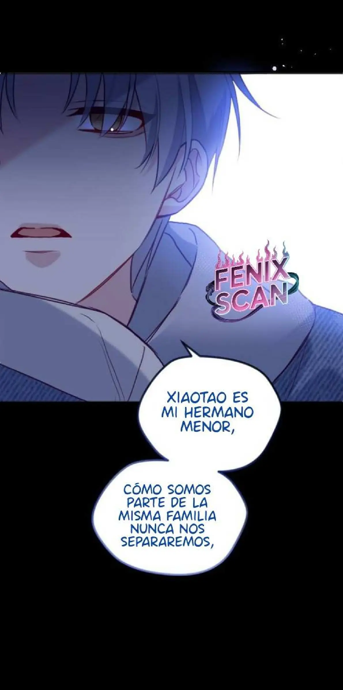 El Amante Sustituto del Alfa Capitulo 1 página 45