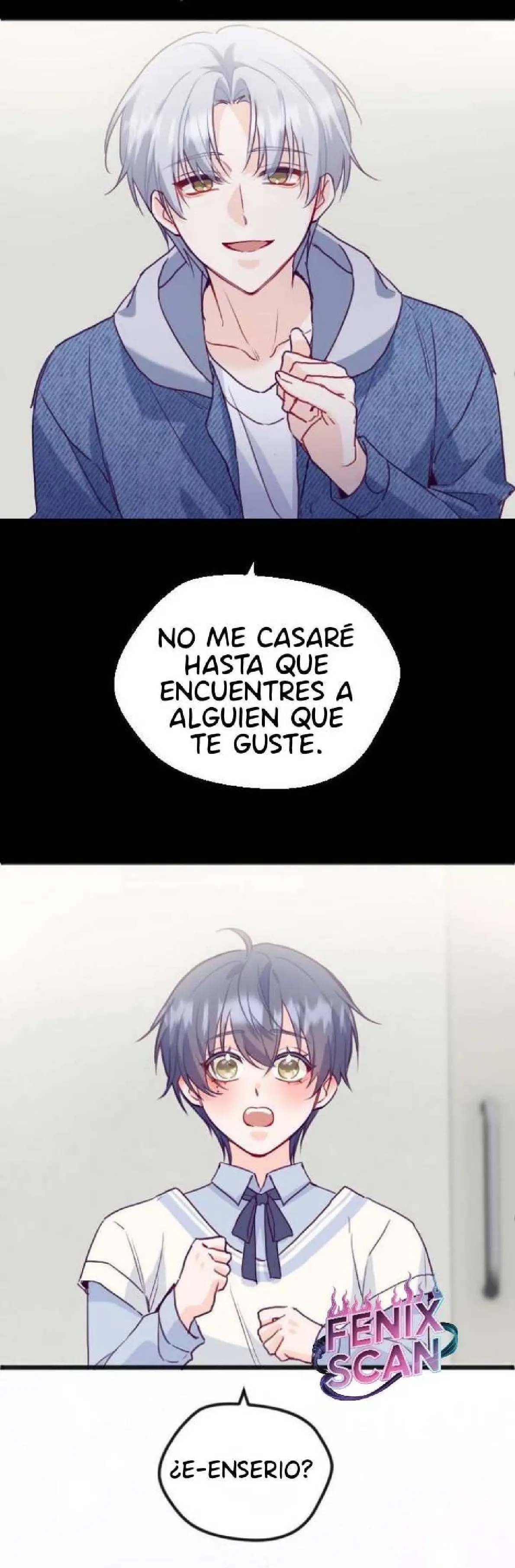 El Amante Sustituto del Alfa Capitulo 1 página 48