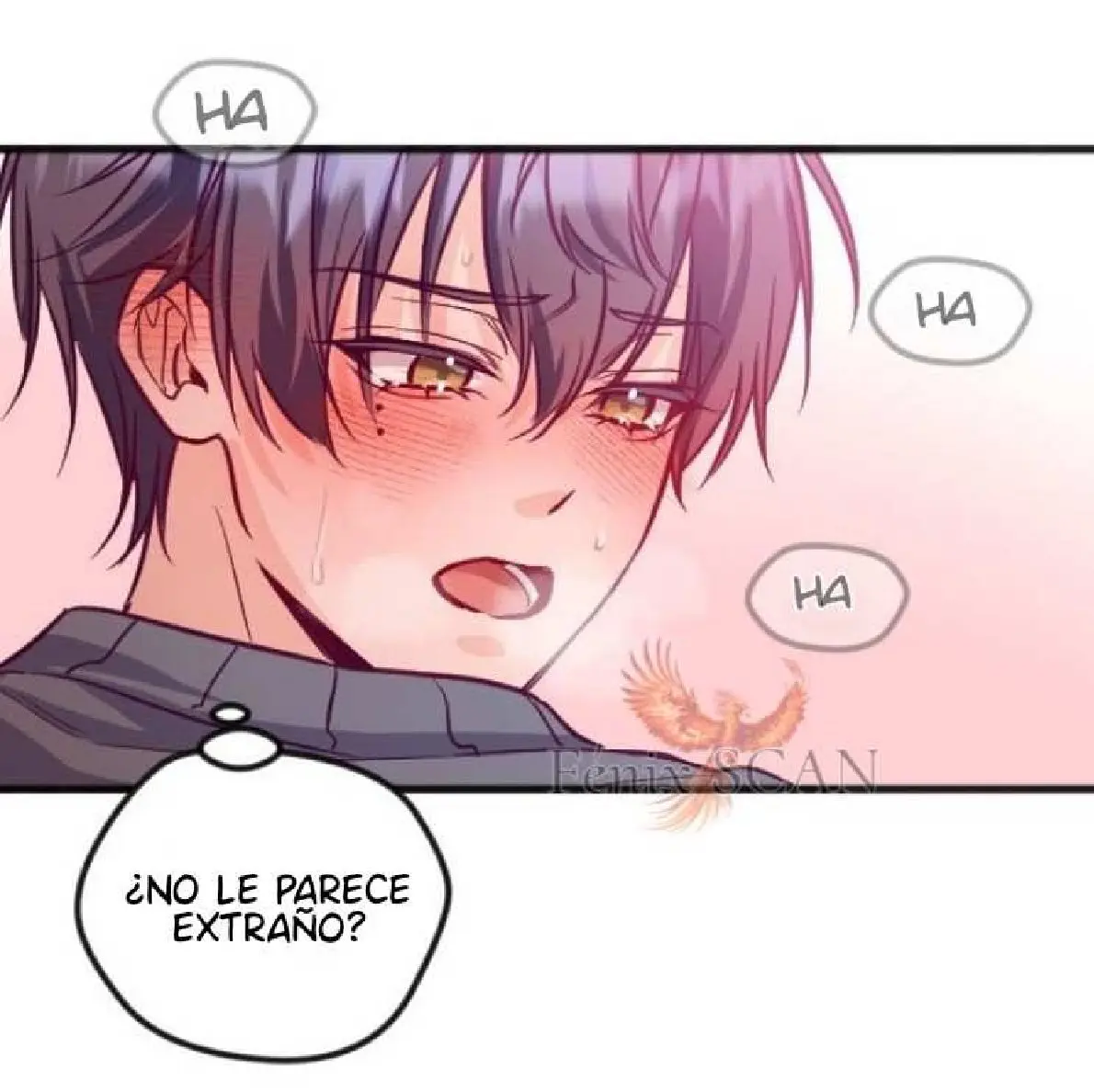 El Amante Sustituto del Alfa Capitulo 10 página 23
