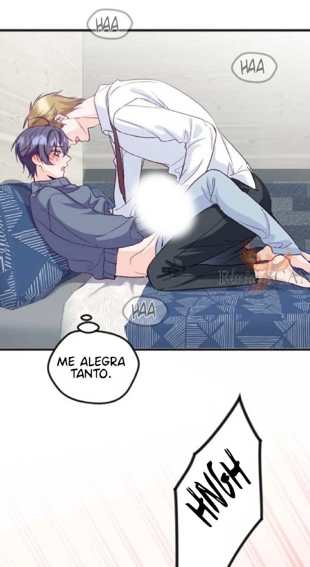 El Amante Sustituto del Alfa Capitulo 10 página 24