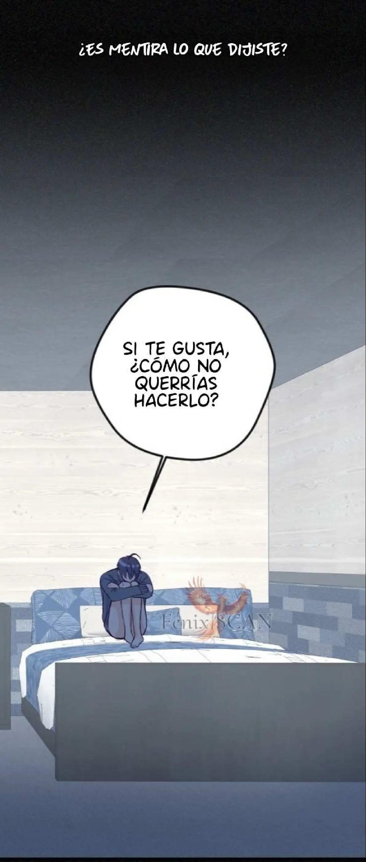 El Amante Sustituto del Alfa Capitulo 10 página 45