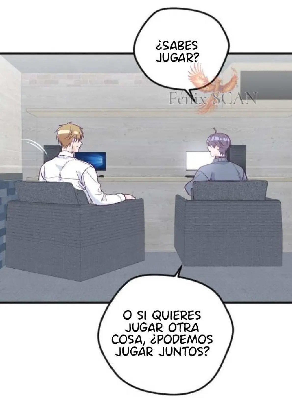 El Amante Sustituto del Alfa Capitulo 10 página 48
