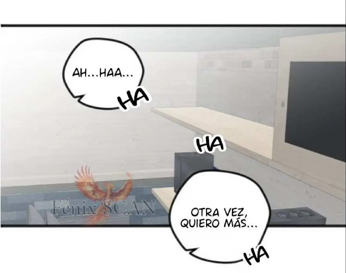 El Amante Sustituto del Alfa Capitulo 10 página 5
