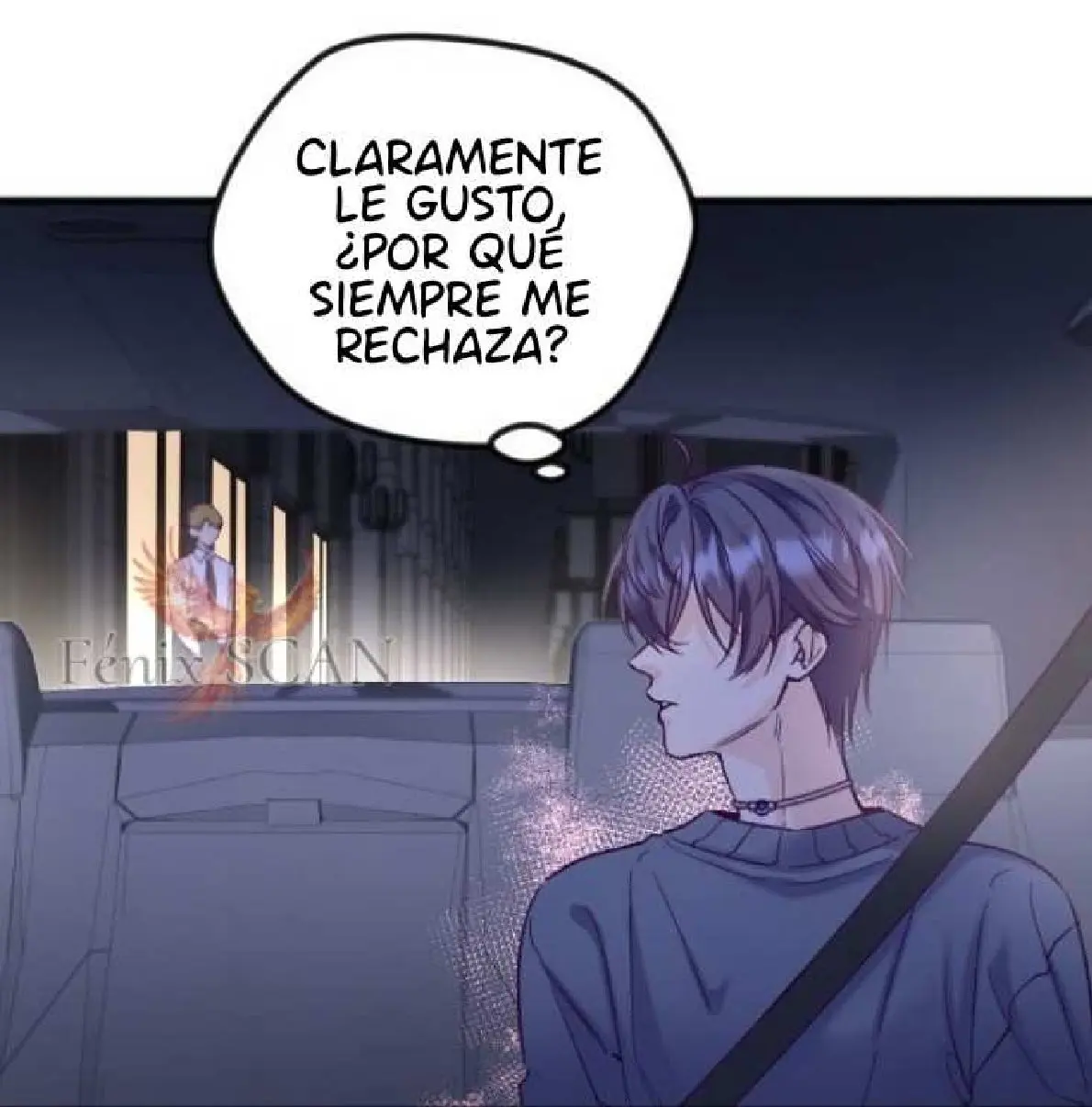 El Amante Sustituto del Alfa Capitulo 10 página 56