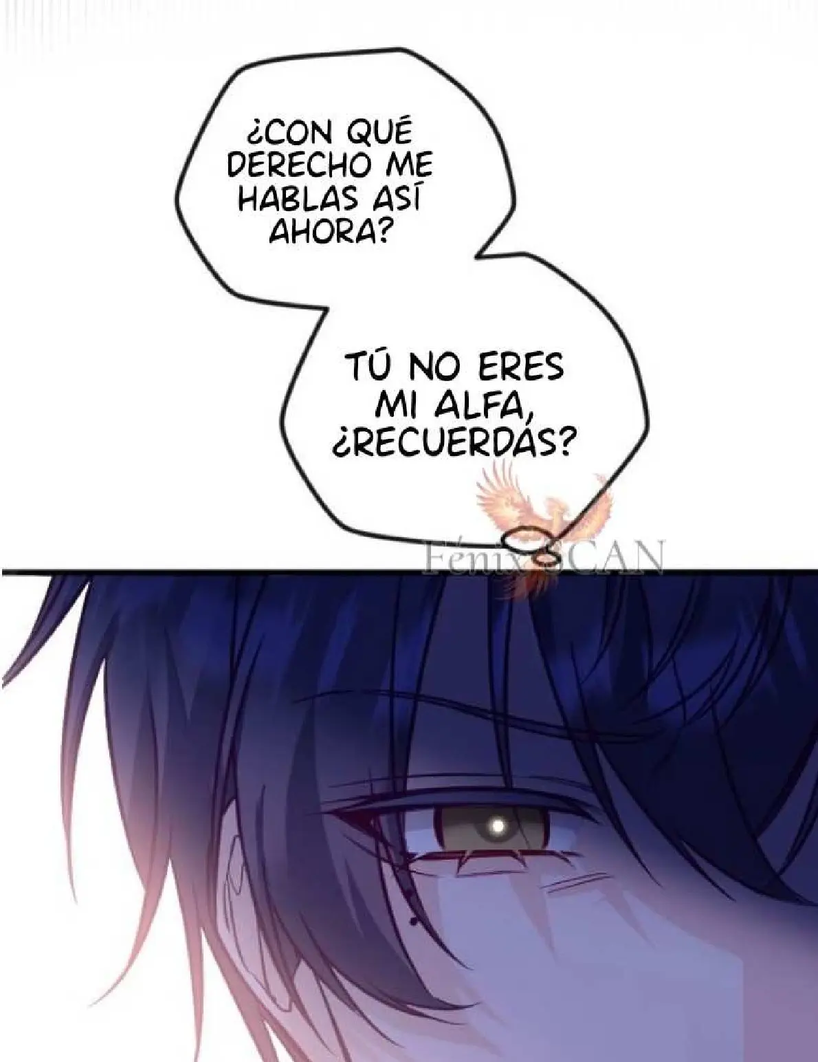 El Amante Sustituto del Alfa Capitulo 10 página 69