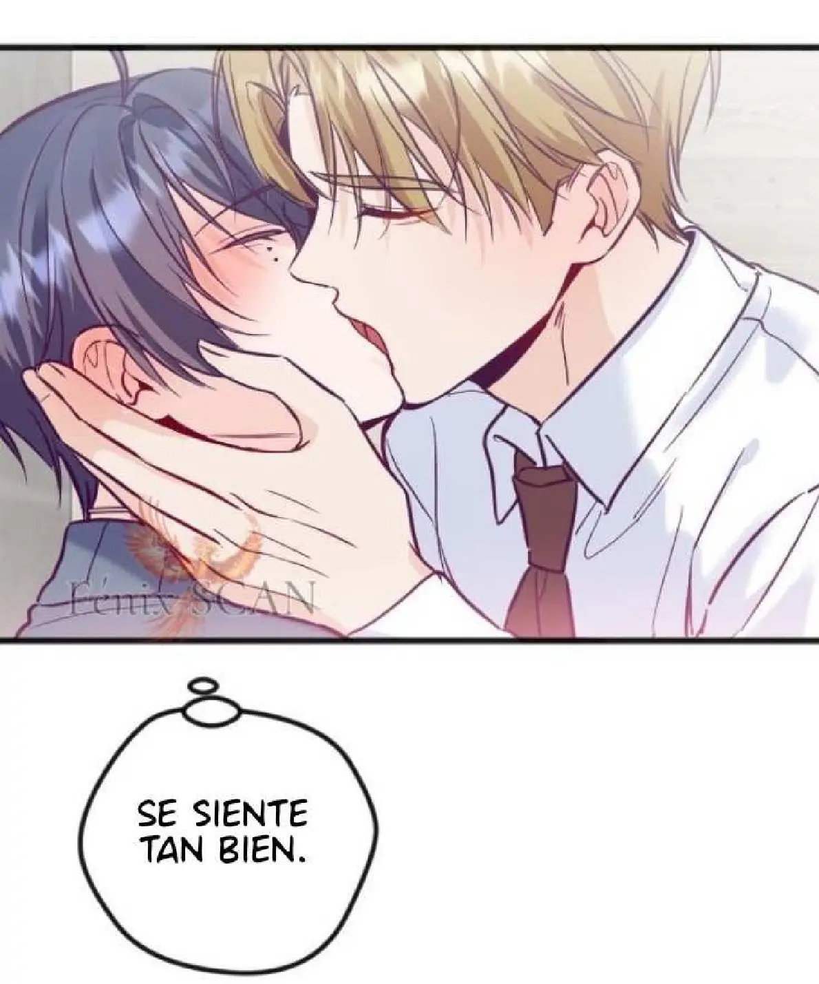 El Amante Sustituto del Alfa Capitulo 10 página 7