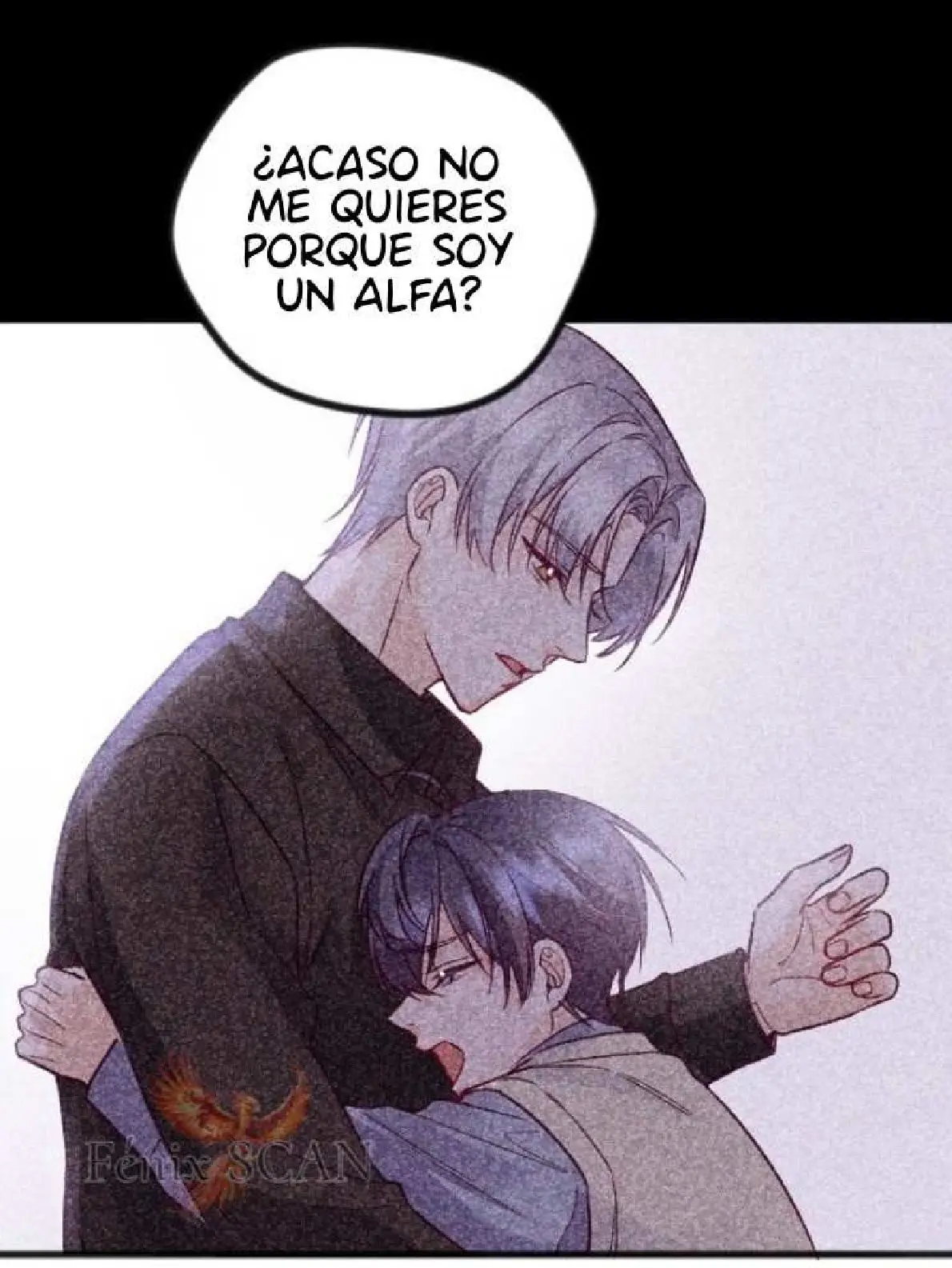 El Amante Sustituto del Alfa Capitulo 11 página 13