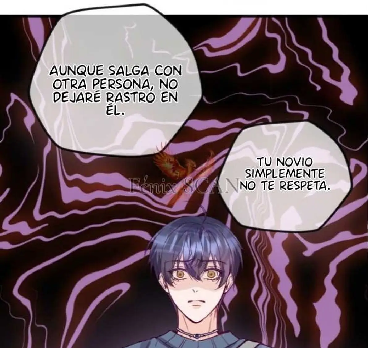 El Amante Sustituto del Alfa Capitulo 11 página 20