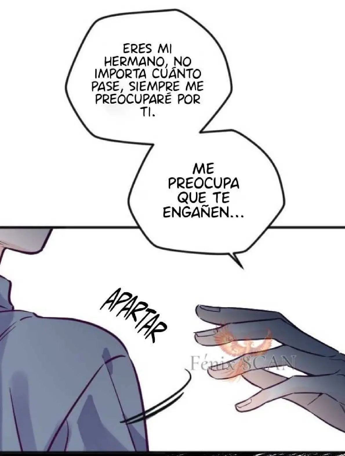 El Amante Sustituto del Alfa Capitulo 11 página 29