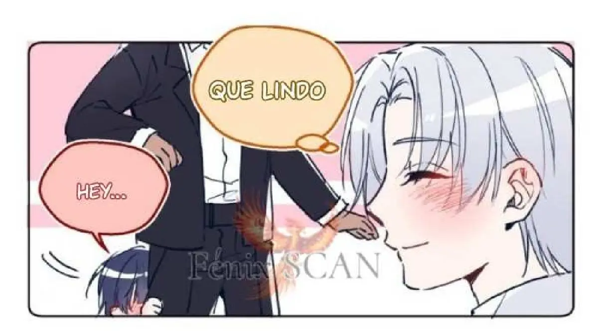 El Amante Sustituto del Alfa Capitulo 11 página 60