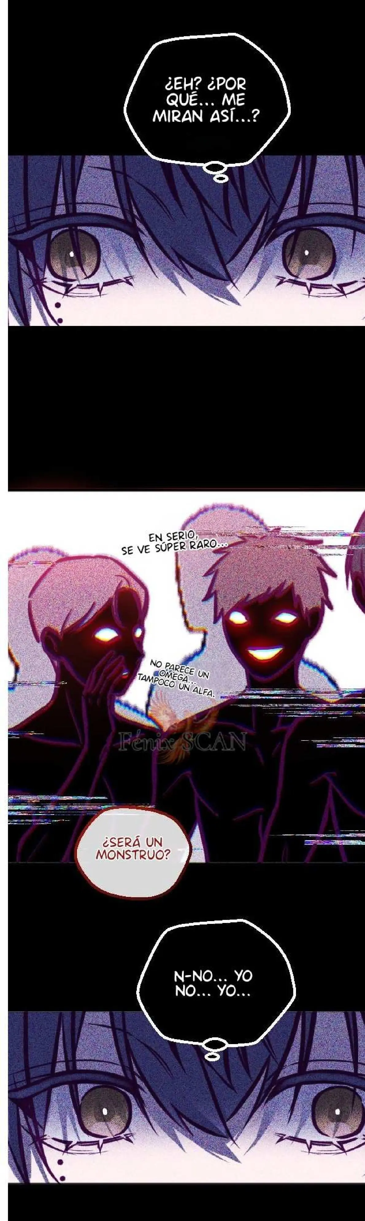 El Amante Sustituto del Alfa Capitulo 12 página 16