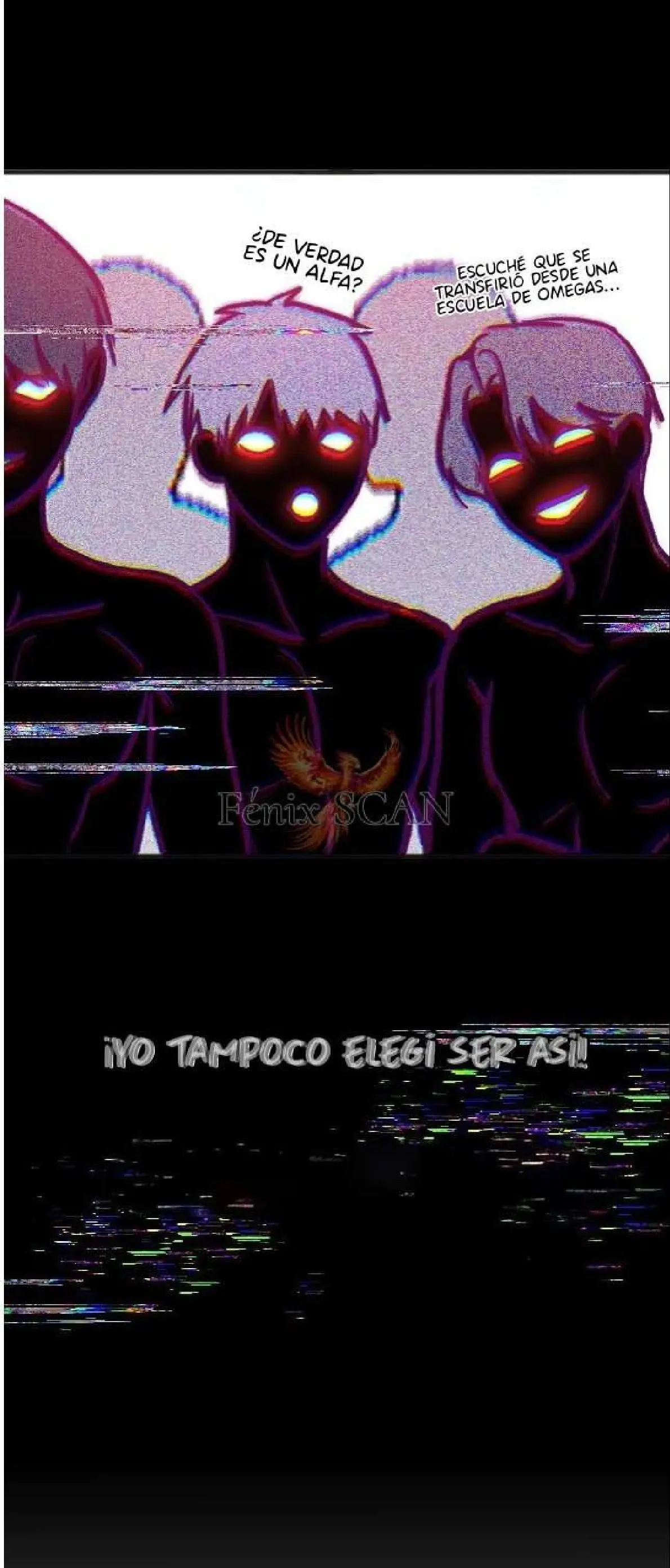 El Amante Sustituto del Alfa Capitulo 12 página 17