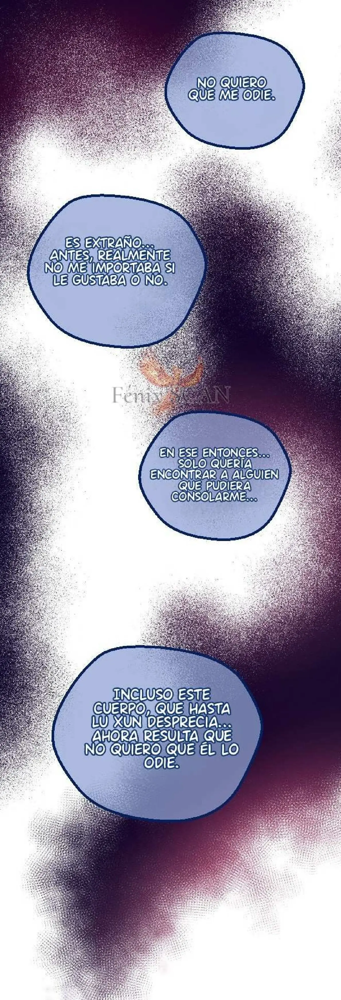 El Amante Sustituto del Alfa Capitulo 12 página 20