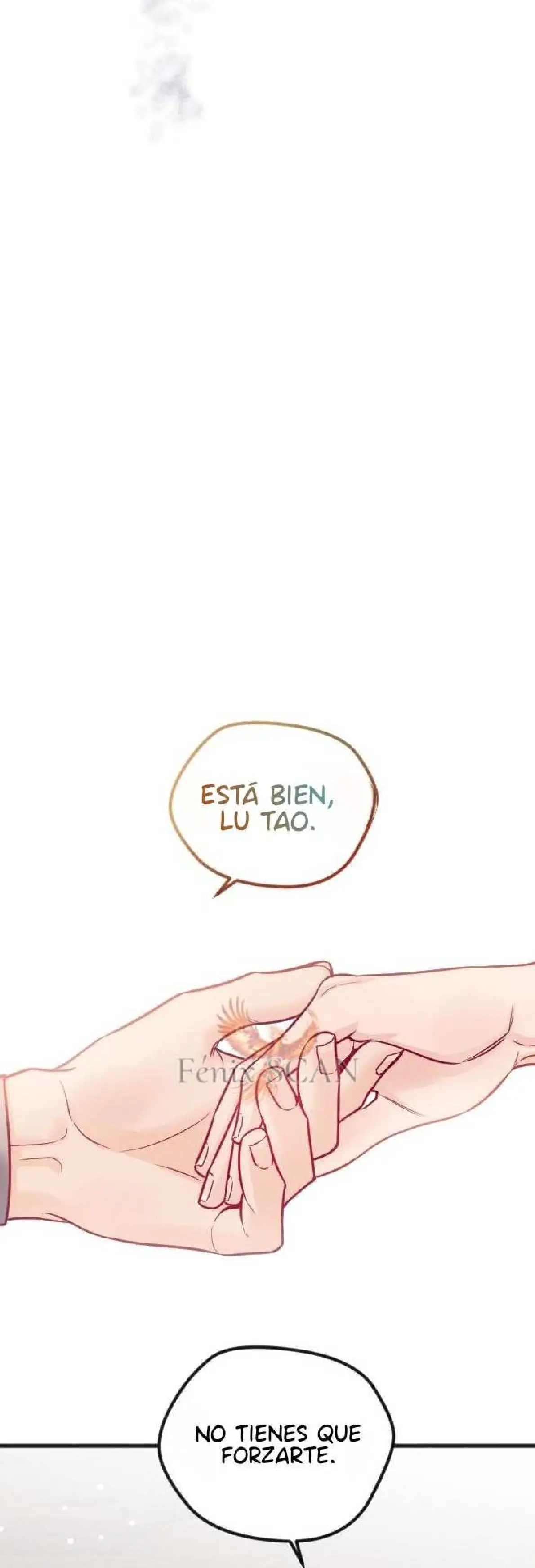 El Amante Sustituto del Alfa Capitulo 12 página 21