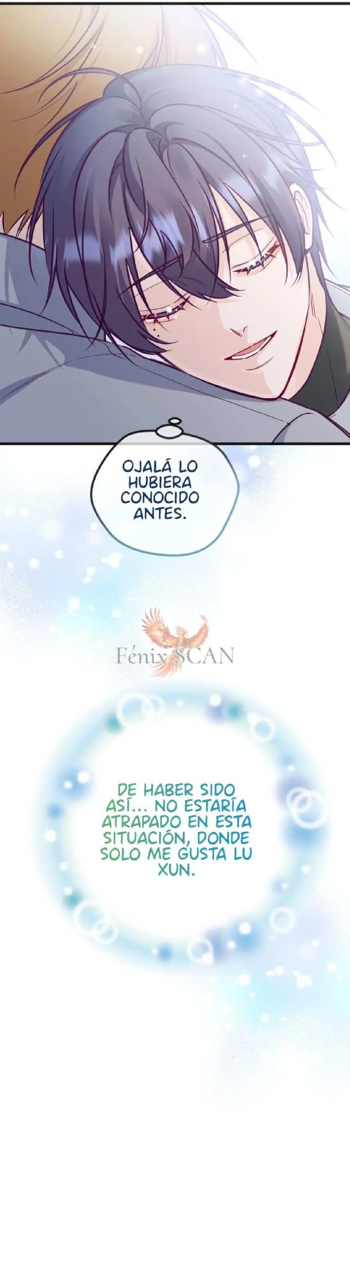 El Amante Sustituto del Alfa Capitulo 12 página 25