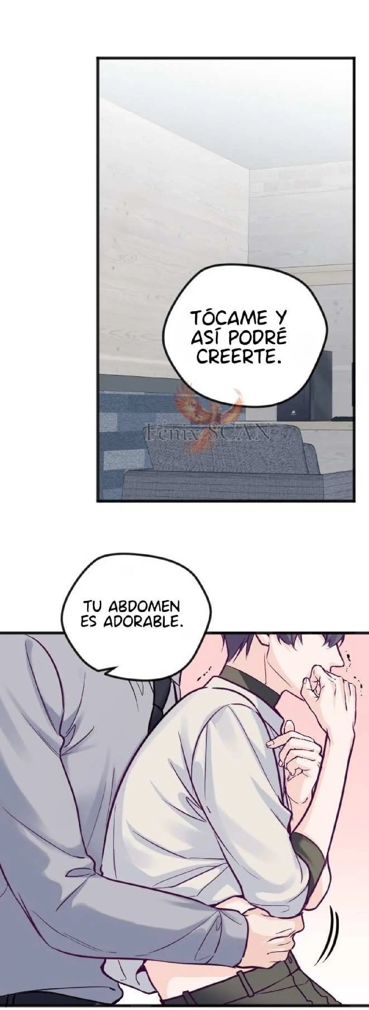 El Amante Sustituto del Alfa Capitulo 12 página 26