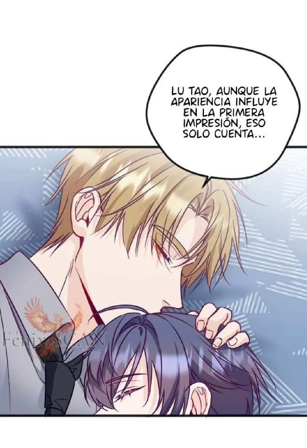 El Amante Sustituto del Alfa Capitulo 12 página 31