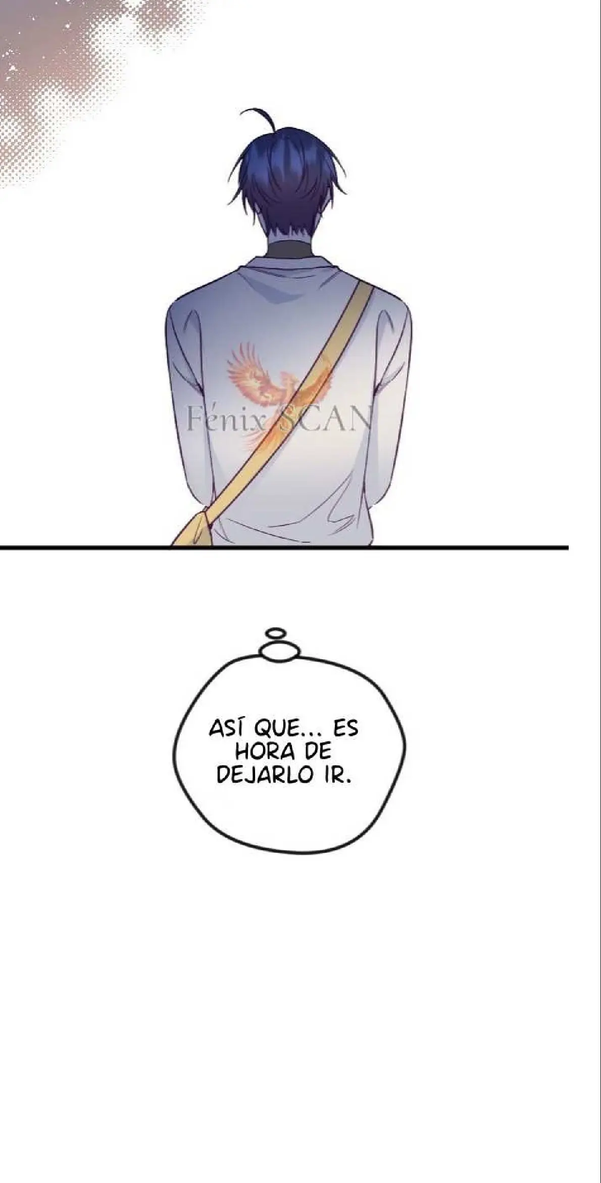 El Amante Sustituto del Alfa Capitulo 12 página 40