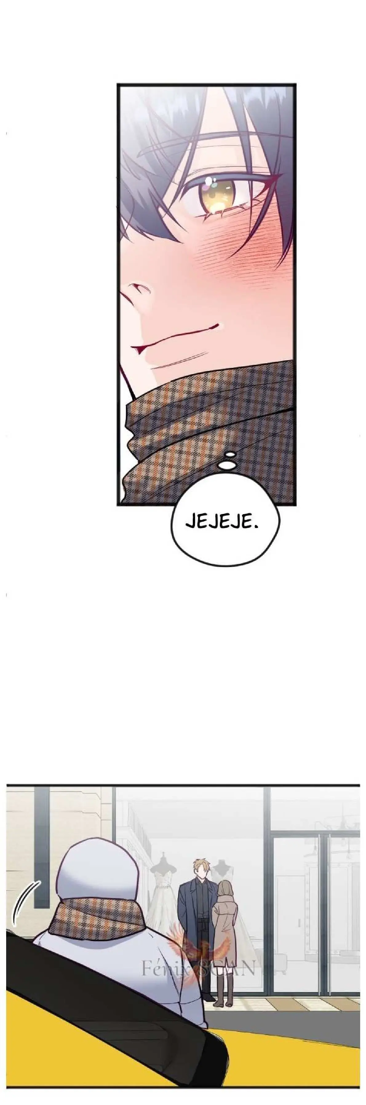 El Amante Sustituto del Alfa Capitulo 12 página 49