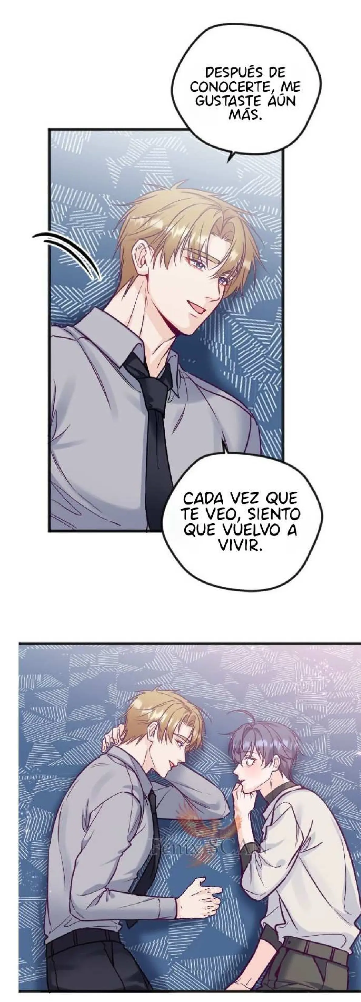 El Amante Sustituto del Alfa Capitulo 12 página 5