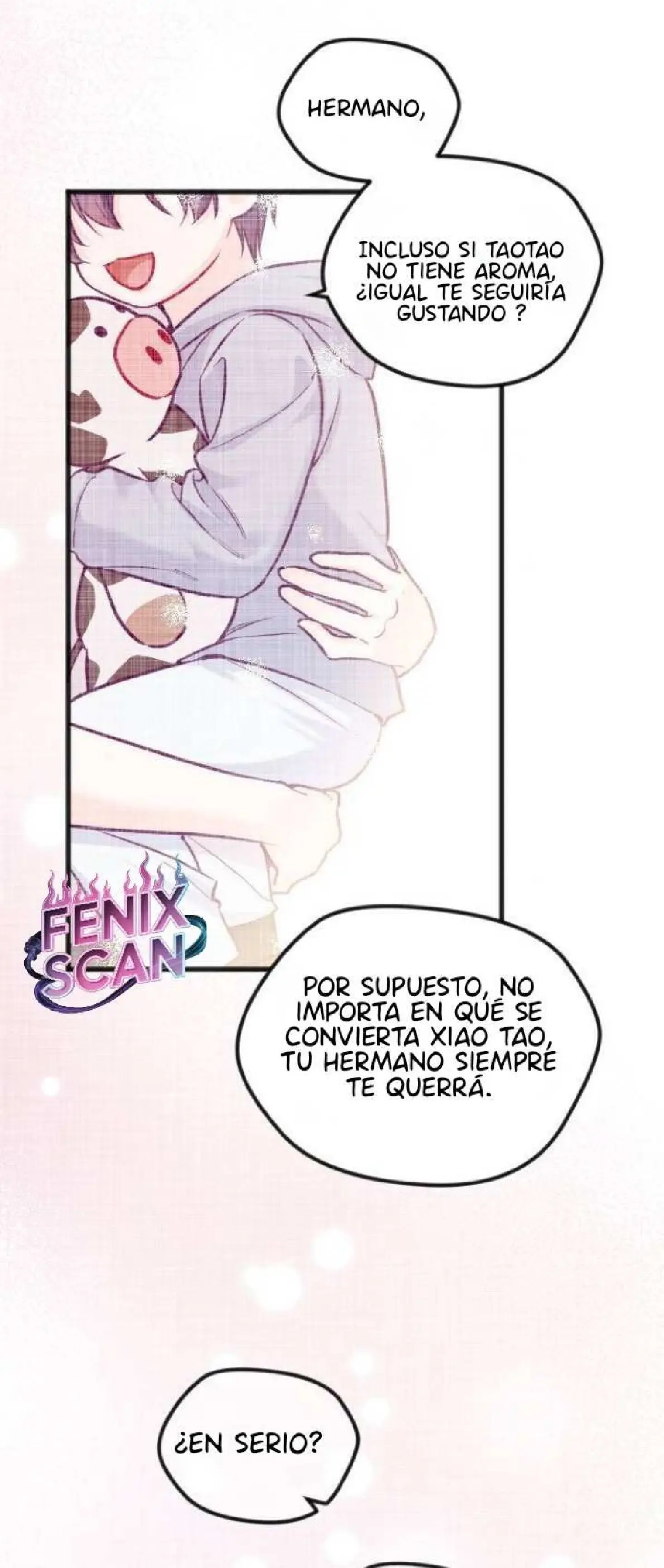 El Amante Sustituto del Alfa Capitulo 2 página 13
