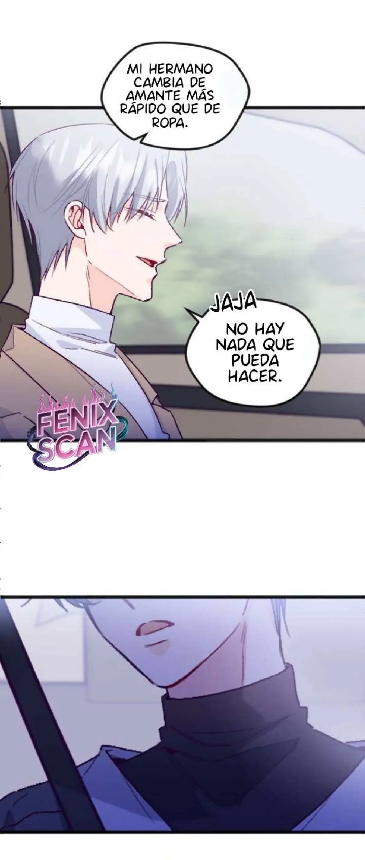 El Amante Sustituto del Alfa Capitulo 2 página 25